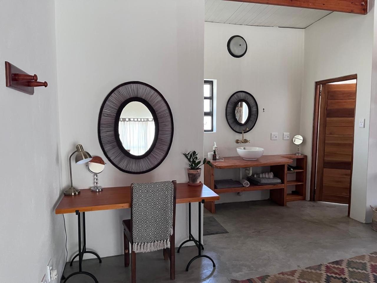 Mananga Bush Villa Скукуза Екстер'єр фото